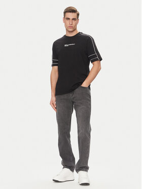 Τζιν Karl Lagerfeld Jeans φωτογραφία