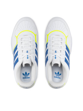 Adidas Superge Courtic J GY3634 Bela