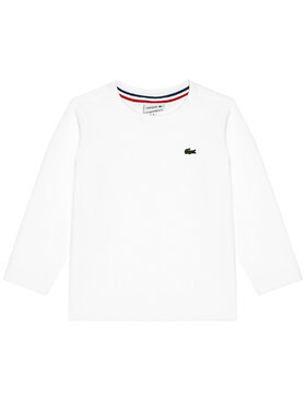 Tee shirt best sale lacoste bebe