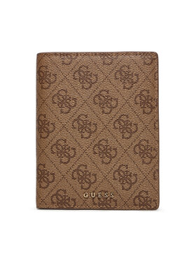 Guess Guess Θήκη πιστωτικών καρτών RW1635 P4201 Μπεζ