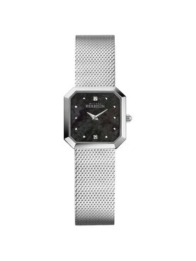 Herbelin Herbelin Zegarek 17426B49 Srebrny