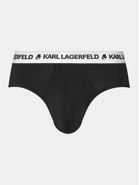 KARL LAGERFELD Set 3 Sponjic 235M2110 Pisana