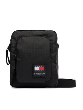 Tommy Jeans Tommy Jeans Geantă crossover Tjm Boyhood Reporter AM0AM11949 Negru