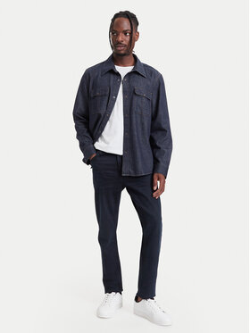 Calvin Klein Jeans Calvin Klein Jeans Farmering LV04RH779G Sötétkék Regular Fit
