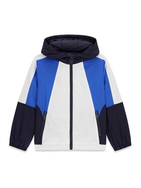 Guess Kids Guess Kids Bunda pro přechodné období 183041 Barevná Classic Fit