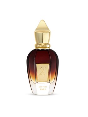 Xerjoff Xerjoff Xerjoff Oud Stars Fars perfumy spray 50ml Perfumy