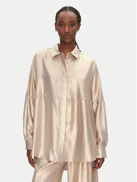 ACCESS FASHION ACCESS FASHION Ing 53-7016-922 Arany Loose Fit