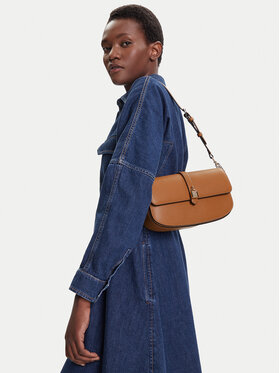 KARL LAGERFELD KARL LAGERFELD Käekott A3W30152 Pruun