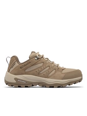 Columbia Columbia Scarpe da trekking 212874 Beige