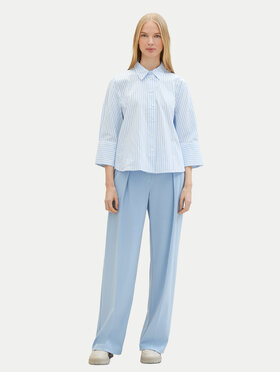 Παντελόνι υφασμάτινο Tom Tailor φωτογραφία