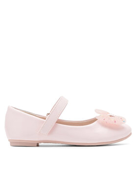 Nelli Blu Nelli Blu Pantofi CM200109-15 Roz