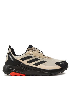 adidas adidas Трекінгові черевики Terrex Anylander Rain.Rdy IH3547 Бежевий