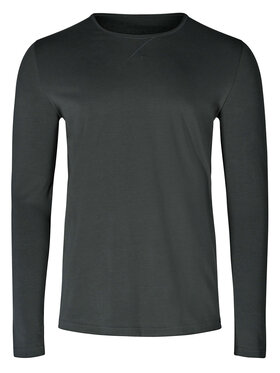 Skiny Skiny T-Shirt 86913 Szary Regular Fit