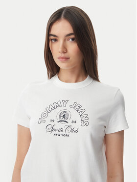 T-Shirt Tommy Jeans