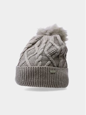 4F 4F Čiapka 4FAW23ACAPF297-43S Zelená