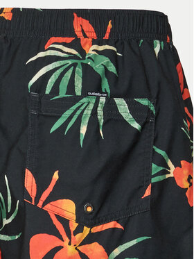 Σορτς κολύμβησης Quiksilver φωτογραφία