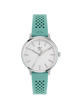 adidas adidas Hodinky AOSY22068 Strieborná