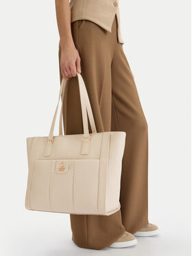 Beverly Hills Polo Club Beverly Hills Polo Club Handtasche CEO-BHPC-C-021-09 Écru