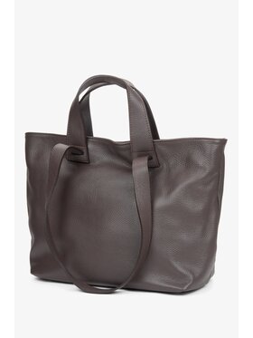 Estro Estro Kabelka ER00116369 Hnedá