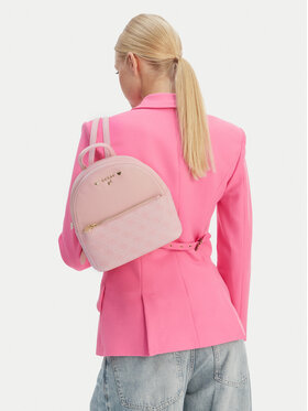 Guess Guess Zaino J4RZ34 WFEN0 Rosa
