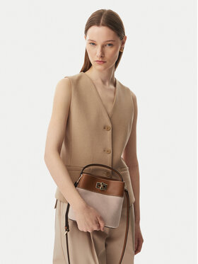 Furla Furla Borsetta Amelia Mini WE00879 BX3542 CN TCO00 Beige