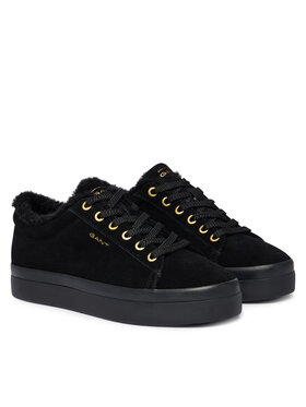 Gant Gant Sneakers 33533329 Negru