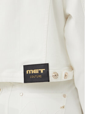 Τζιν μπουφάν MET φωτογραφία