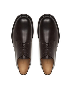 Κλειστά παπούτσια Calvin Klein φωτογραφία