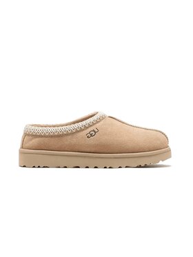 Ugg Ugg Kozačky UGG Tasman Slipper Mustard Seed 36 Béžová