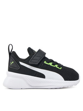 Puma Puma Sneakersy Flyer Runner V Inf 192930 24 Czarny