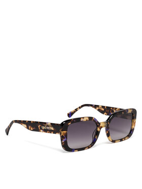 Gino Rossi Gino Rossi Sonnenbrillen LD81598 Braun