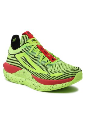 Fila Fila Obuća Shocket Vr46 FFM0112.63030 Zelena