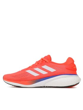 Adidas Tenisice Za Trčanje Supernova 2.0 Shoes HQ9937 Crvena