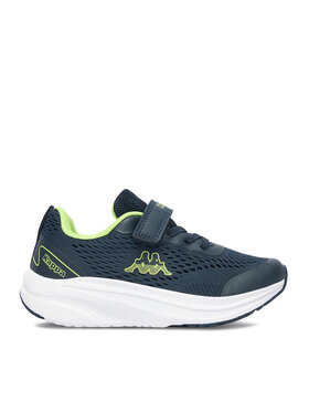 Kappa Kappa Sneakers CEO-SS24-3C009(IV)CH Dunkelblau