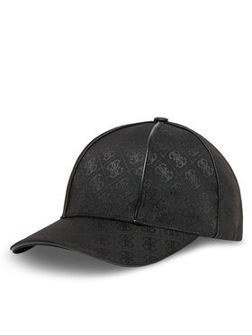 Guess Guess Бейсболка AW5282 POL01 Чорний