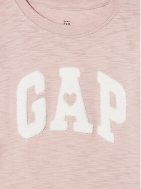 Μπλουζάκι Gap φωτογραφία