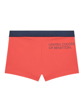 United Colors Of Benetton United Colors Of Benetton Plavky 3L030X01F Červená
