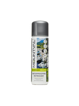 Mountval Mountval Immutusvahend Waterproofing Refresher