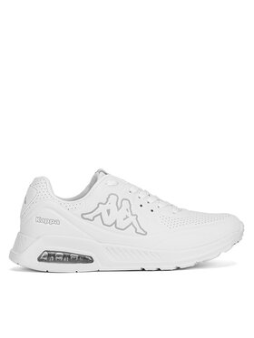 Kappa Kappa Sneakers V12-806 Alb
