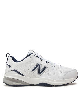 New Balance New Balance Sneakersy 608's MX608WN5 Bílá