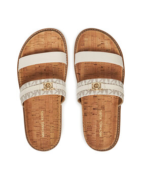Παντόφλες MICHAEL Michael Kors