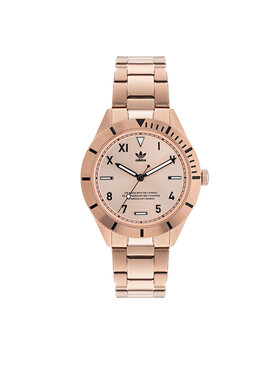 adidas Originals adidas Originals Uhr Fashion Edition Three Rosa
