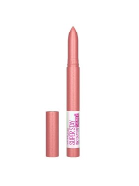 Maybelline Maybelline Super Stay Ink Crayon B-day Edition Pomadka 190 Blow The Candle