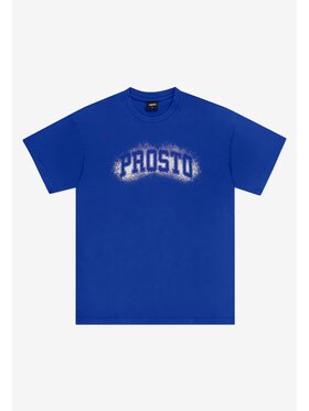 PROSTO. PROSTO. Koszula Jung Niebieski Regular Fit