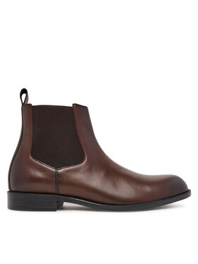 BOSS BOSS Ghete Jodhpur Tayil 50552489 Maro