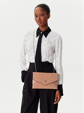 Nobo Nobo Rankinė NBAG-P1530-CM04 Rožinė