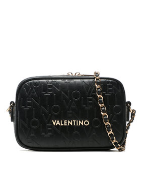 Valentino Valentino Geantă Relax VBS6V006 Negru