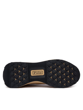 Polo Ralph Lauren Polo Ralph Lauren Sneakersy 804P15653002 Beżowy
