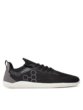 Vivo Barefoot Vivo Barefoot Snīkeri Primus Lite Knit M 309304-01 Melns