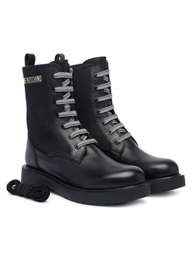 LOVE MOSCHINO Μποτίνια LOVE MOSCHINO - 2